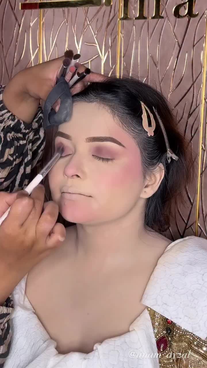 @Anam Ayzal