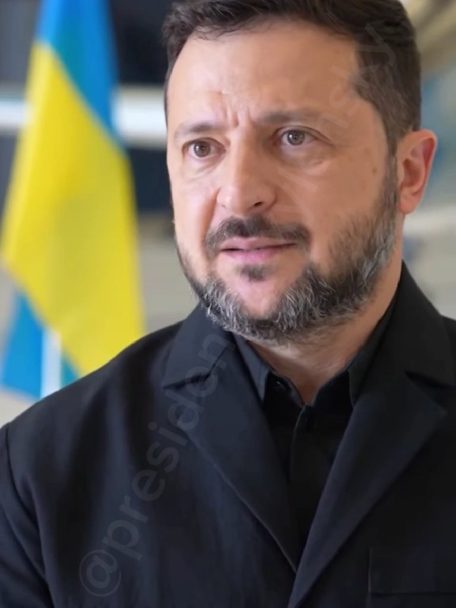 @President Zexylensky