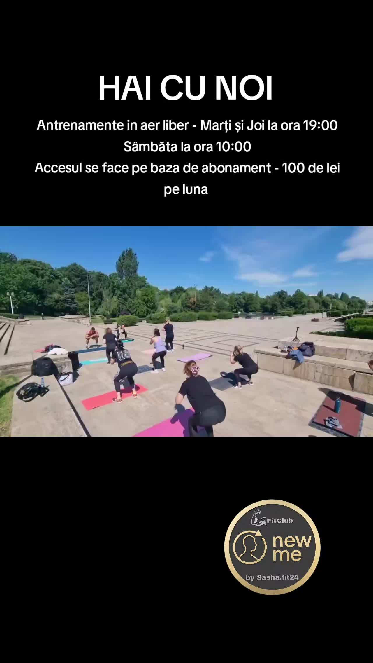 @Coach Sasha.fit24