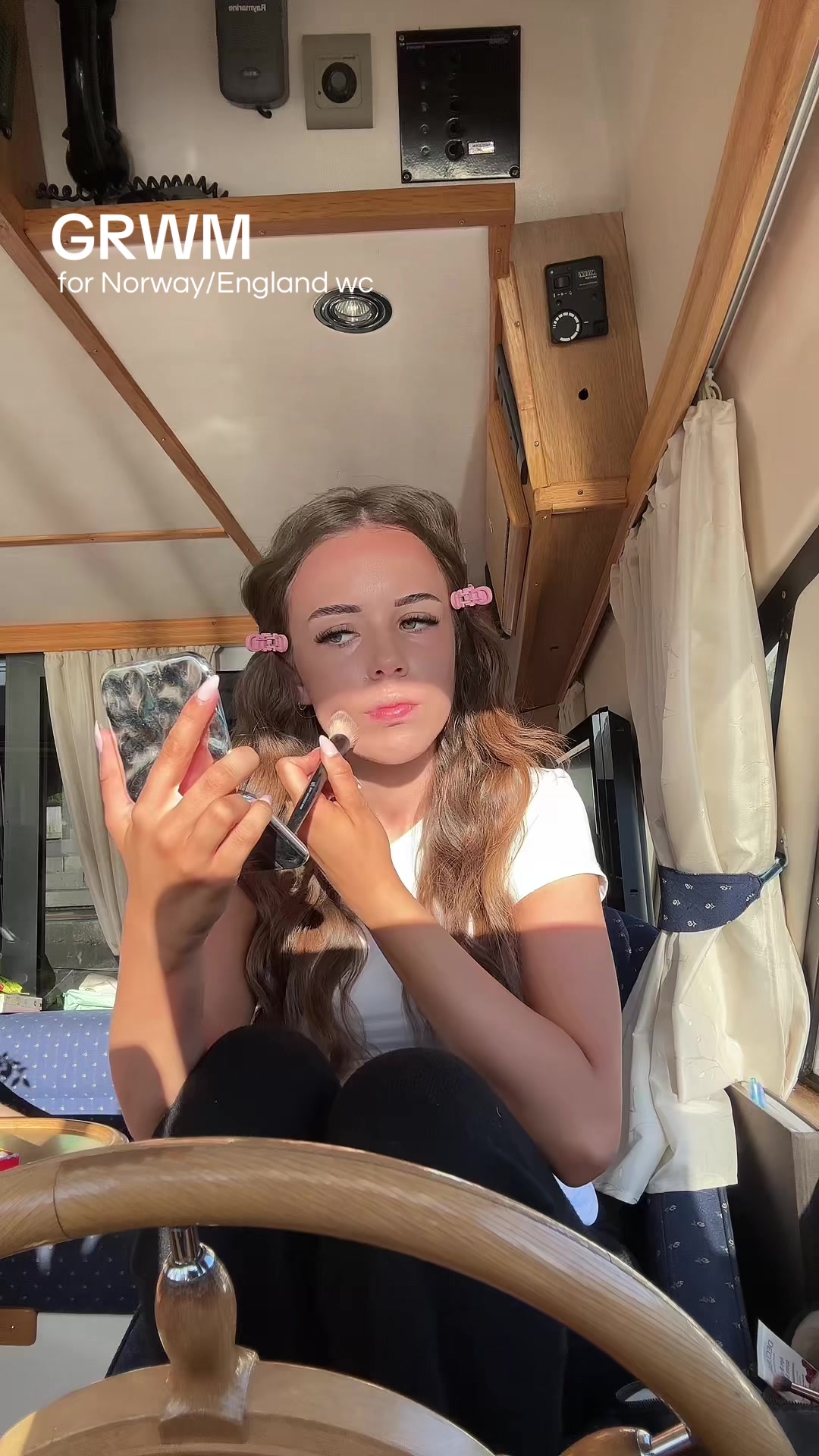 @SOFIE GJERVIK