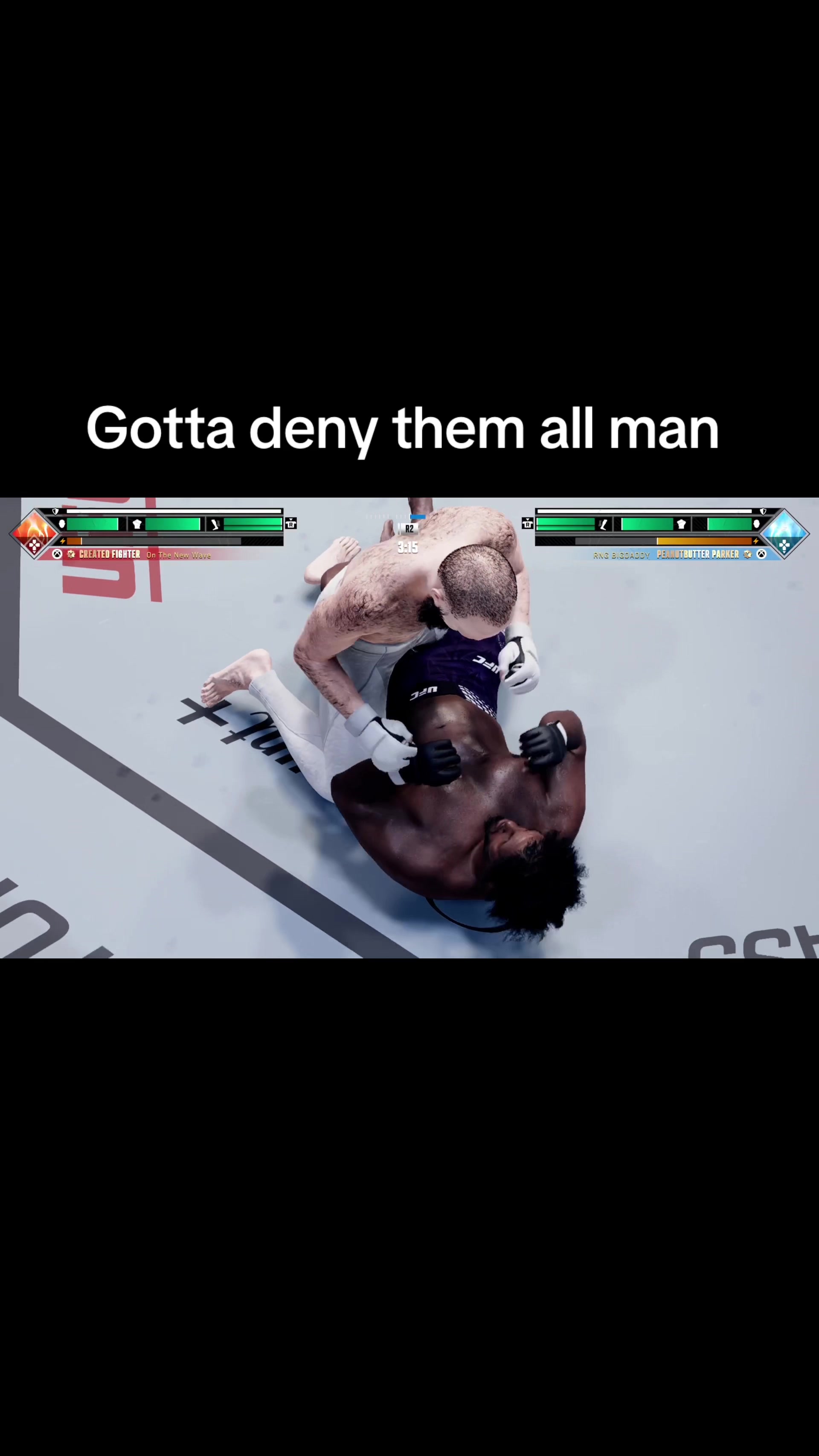 @Senpai JoJo