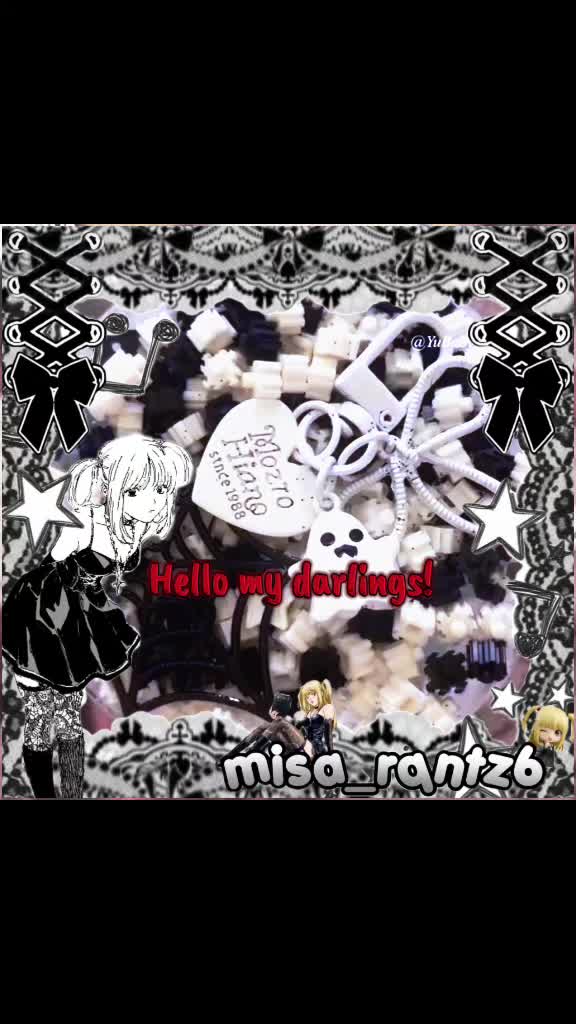 @☆♡Misa♡☆