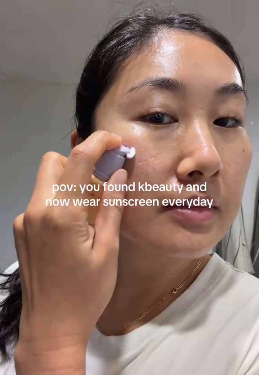 @Lisa | acne &rarr; clear skin