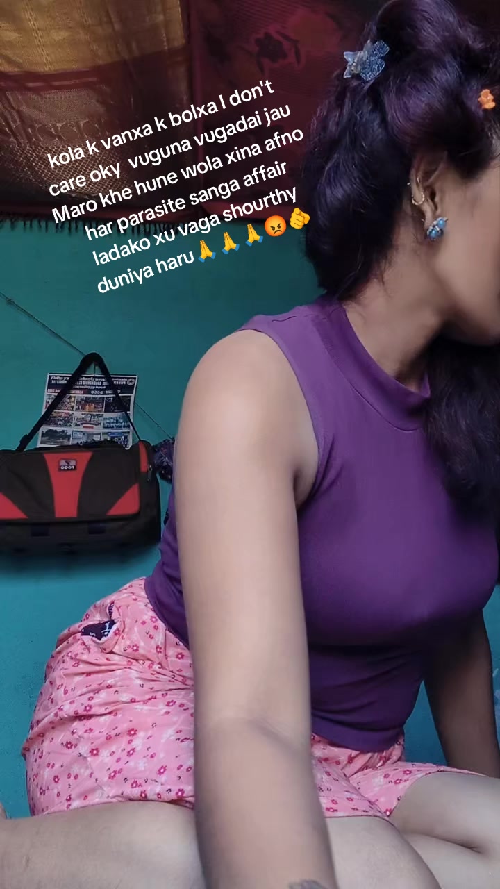 @Puja Bohara