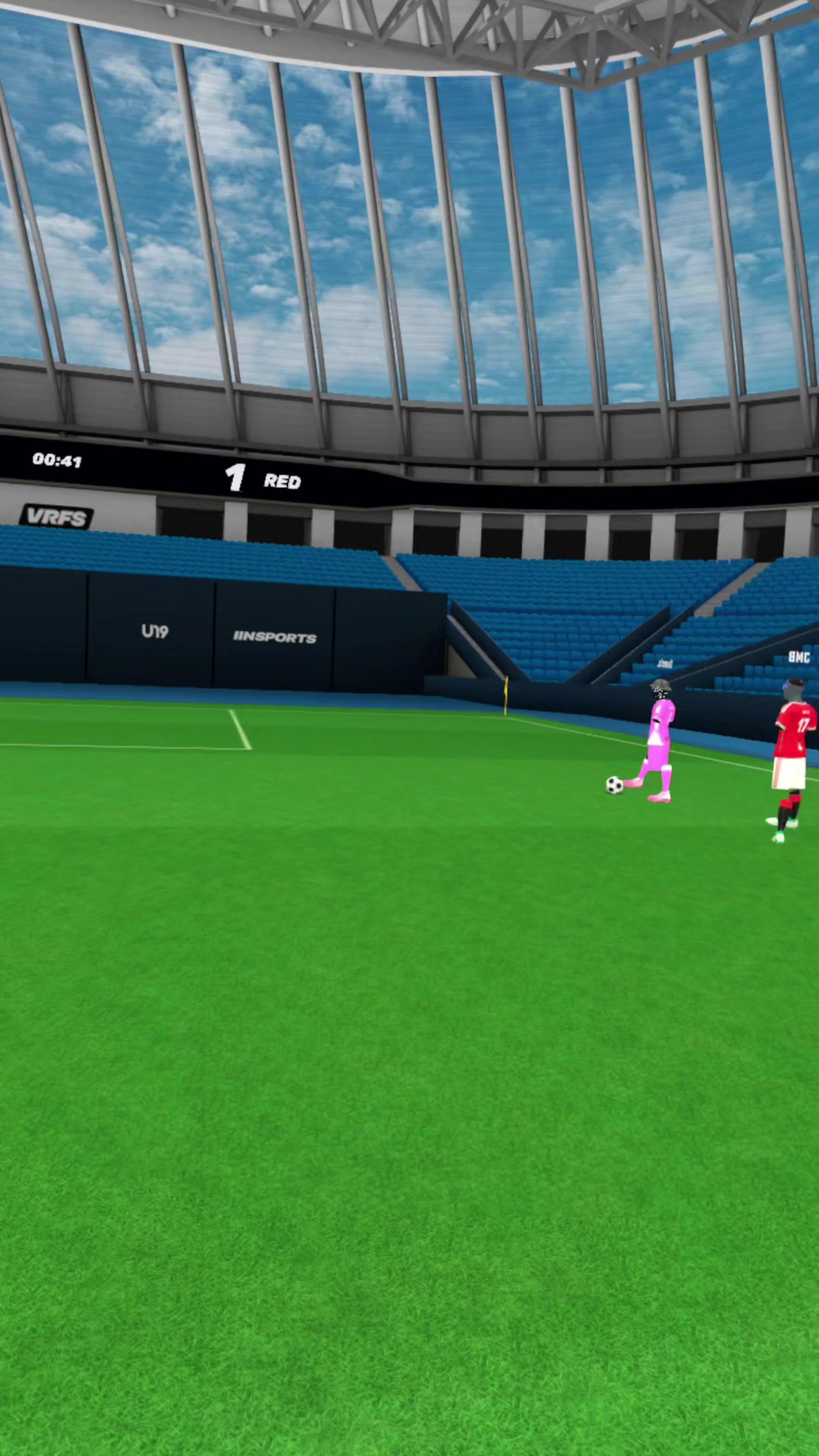 @Aix.vrfs