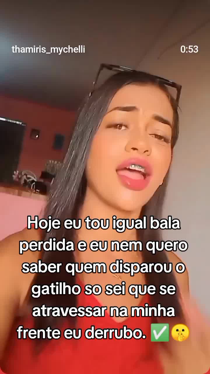 @Thamiris Mychelli