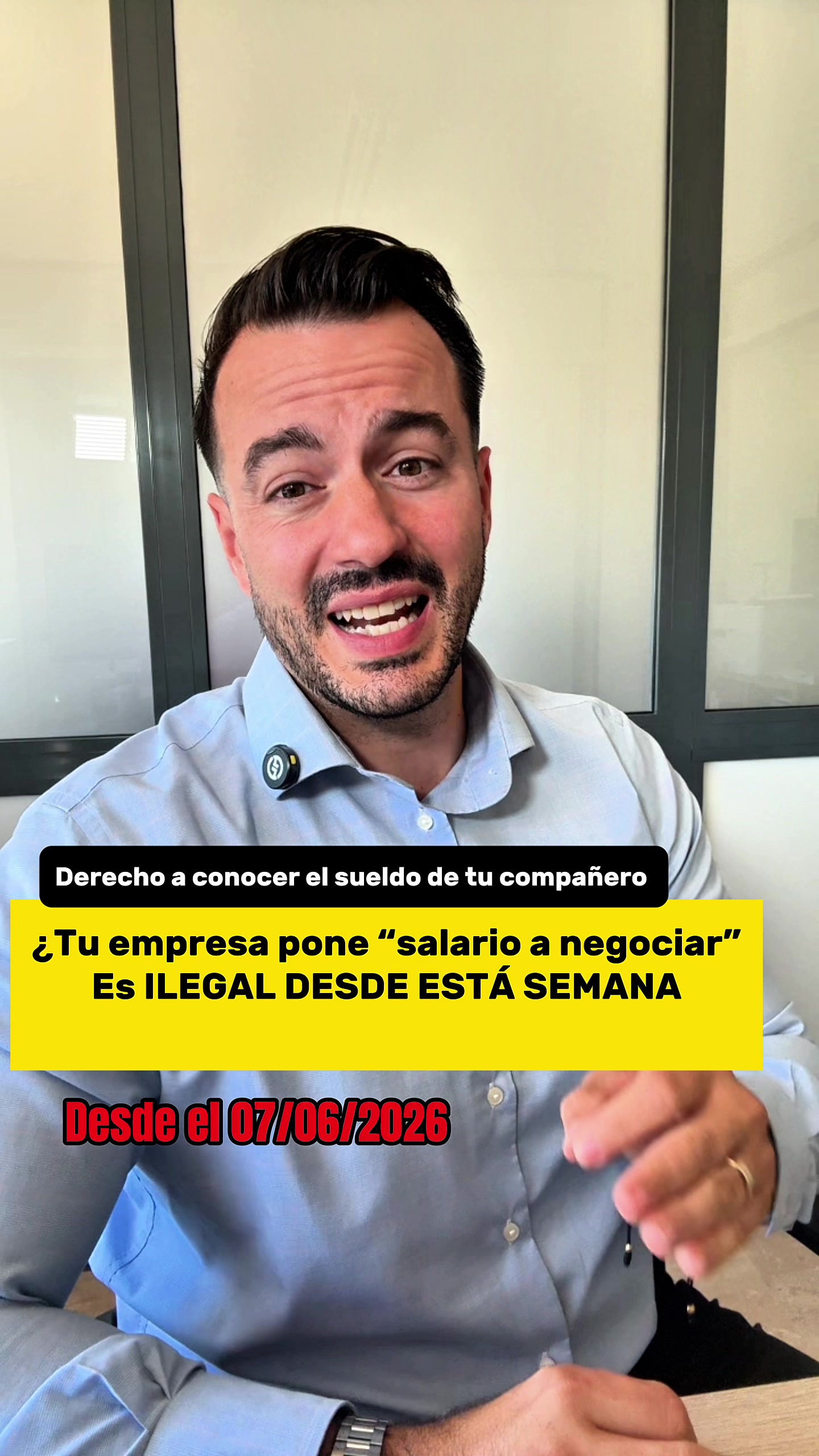 @Un T&iacute;o Legal