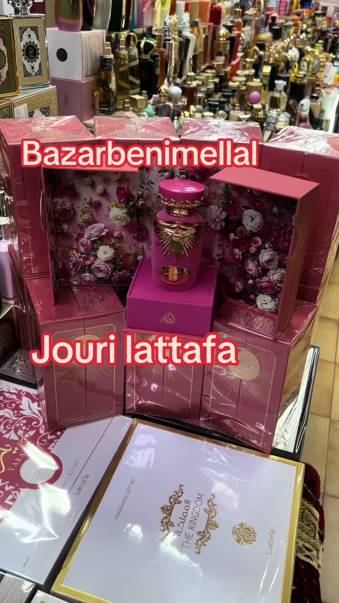 @Bazar Beni Mellal