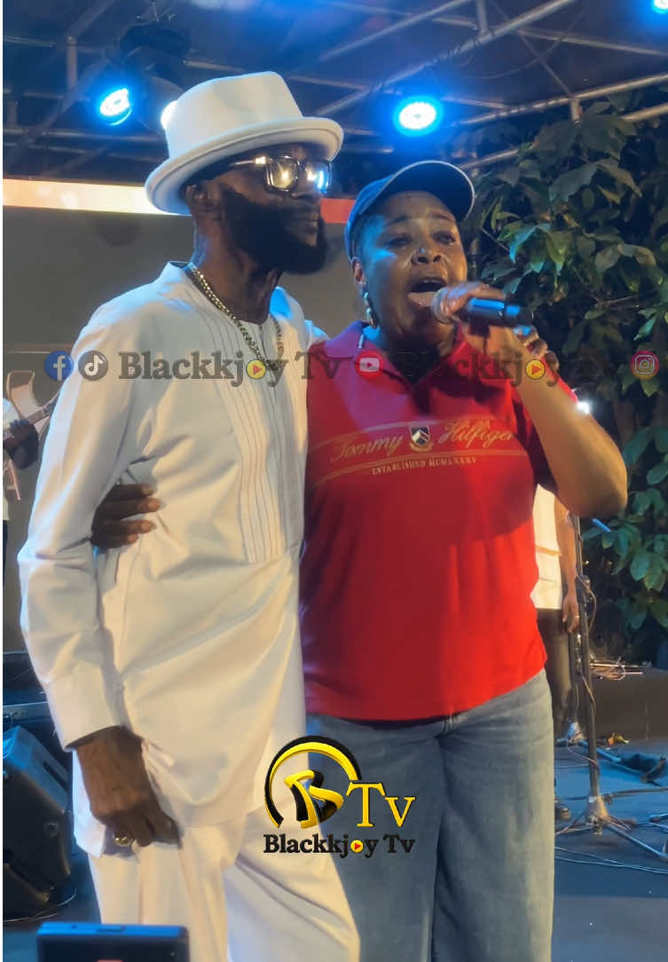 @Blackkjoy Tv