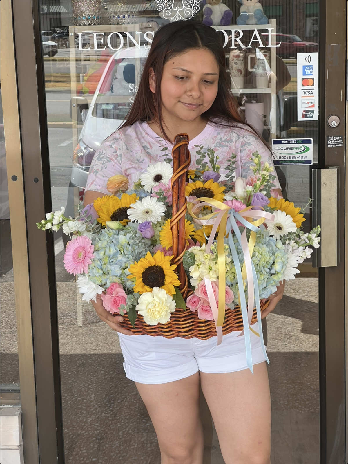 @Leons Floral