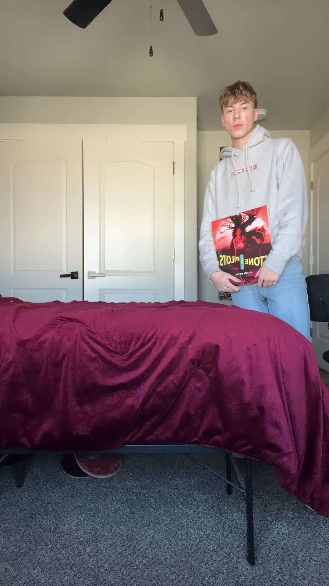 @Smackerz