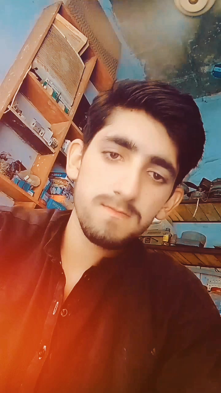 @Siraj628Official✌️
