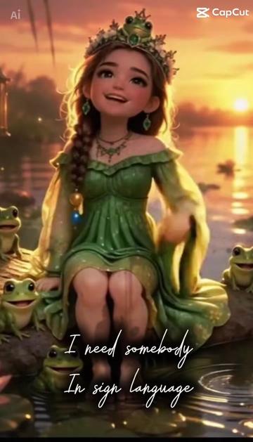 @Sara🐸frog family Sen mum 🐸