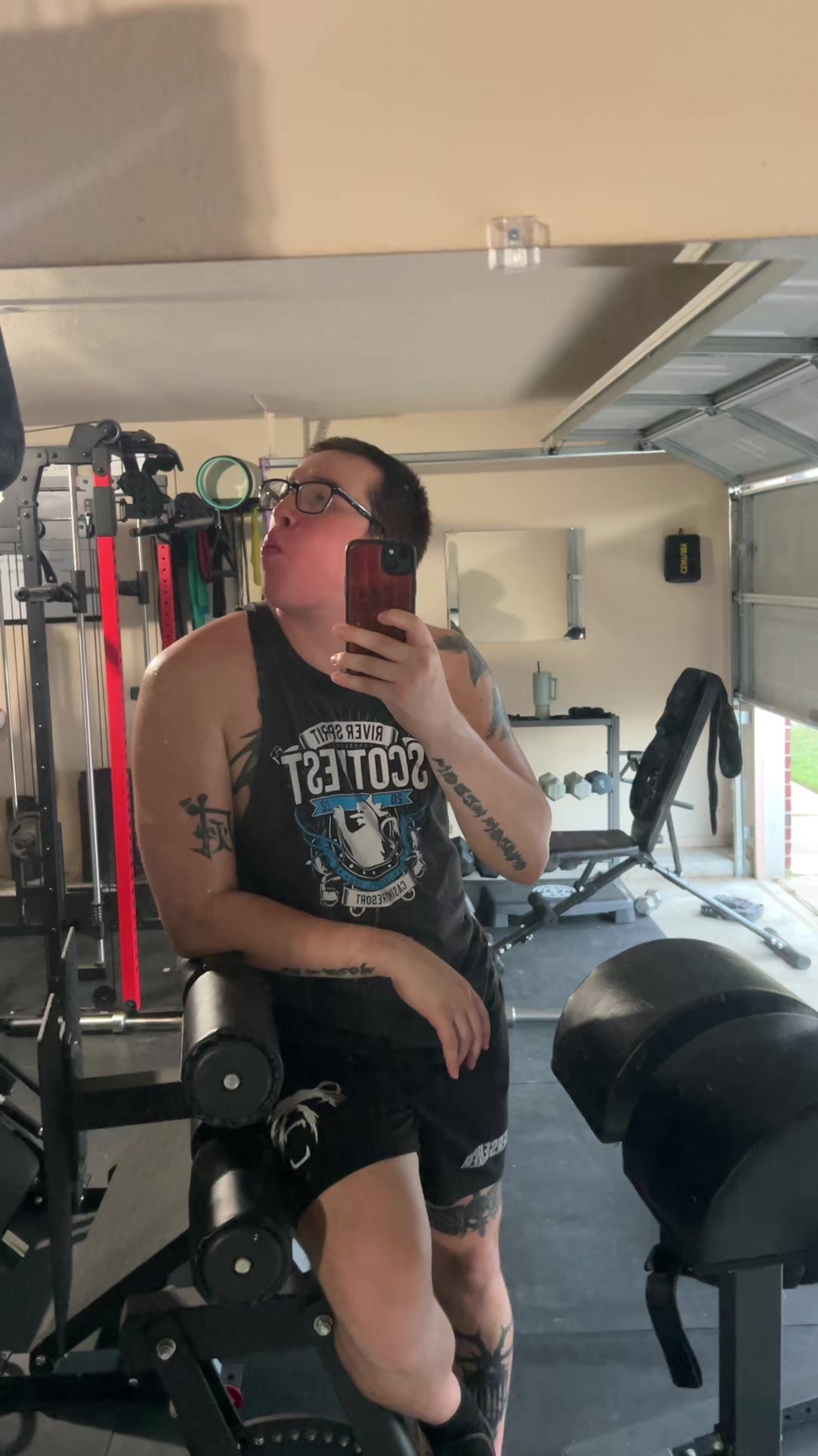 @Siskquatch