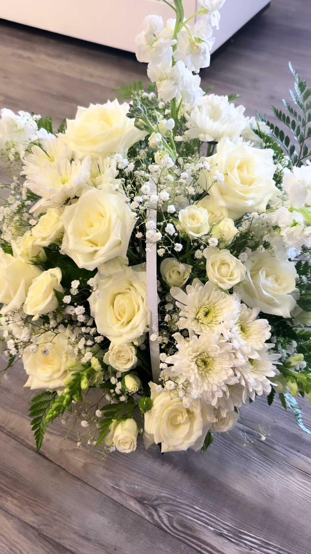 @BLOOMERS FLORIST AZ