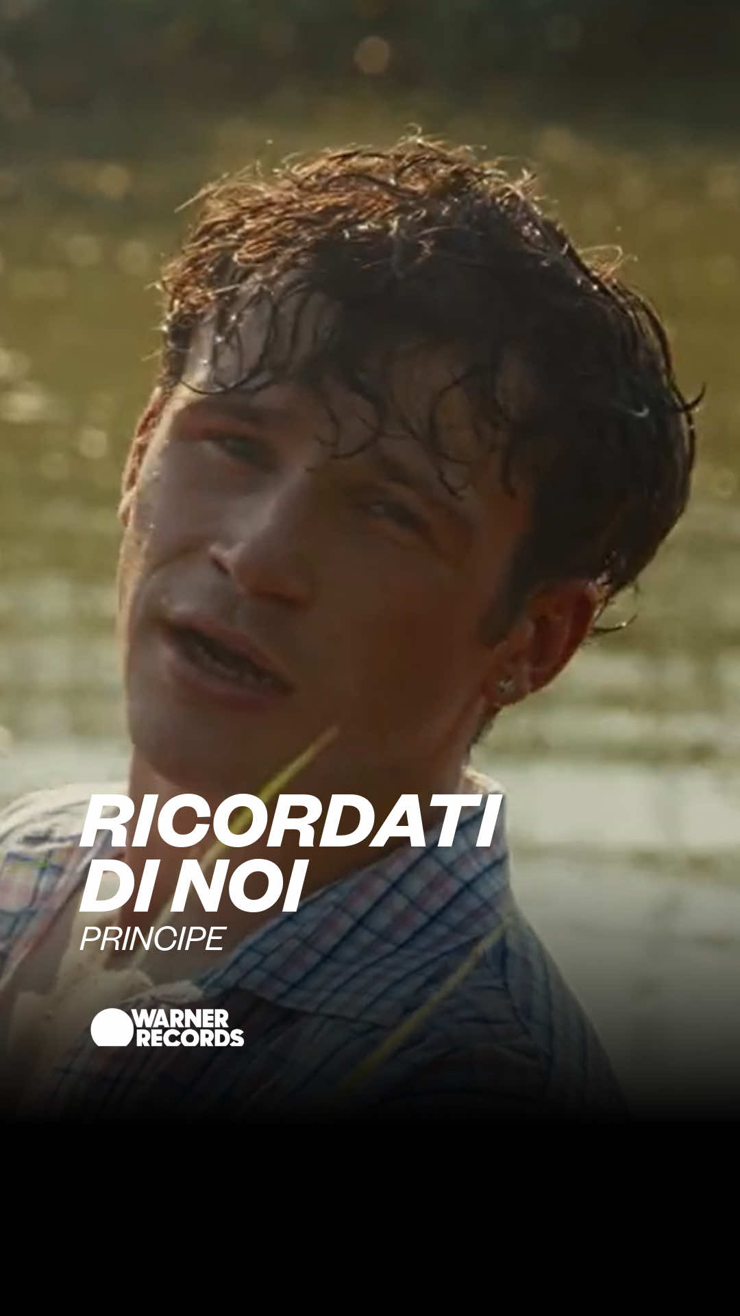 @Warner Records Italy