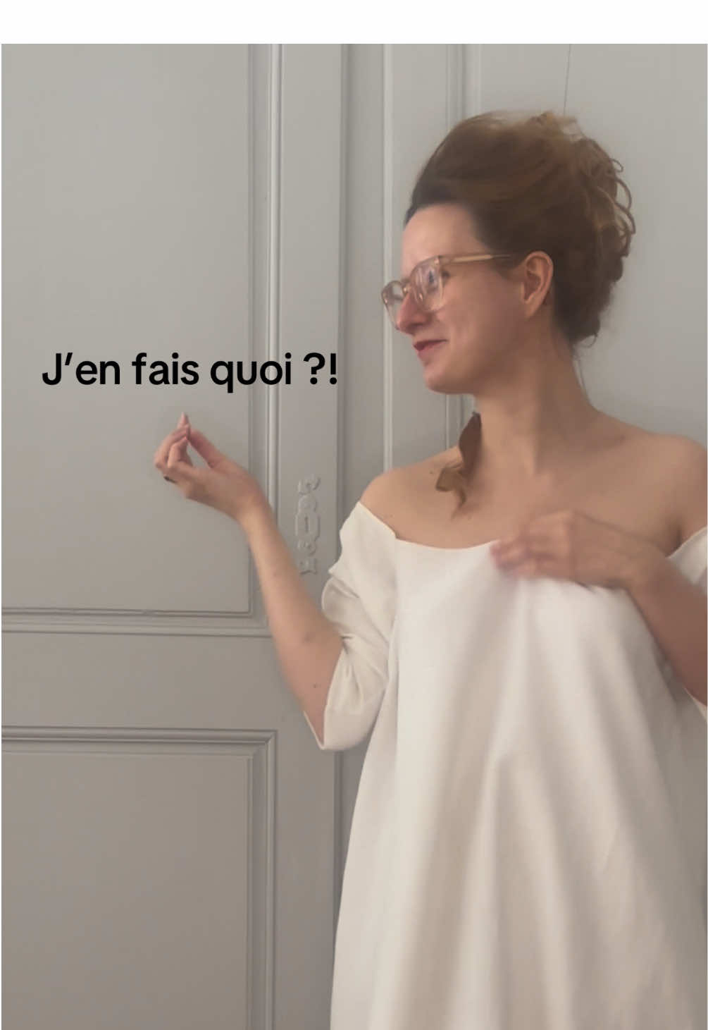 @ApollineLacray Costume