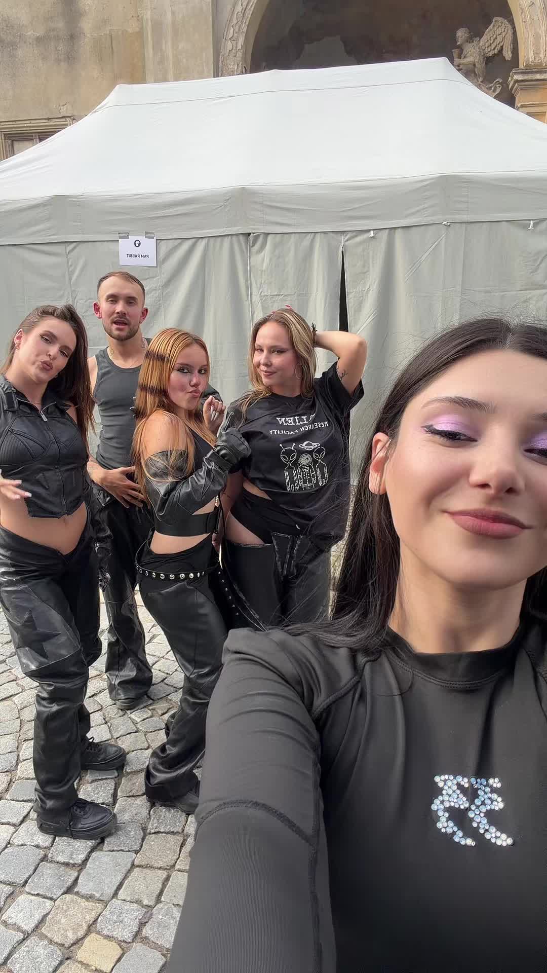 @PamRabbit