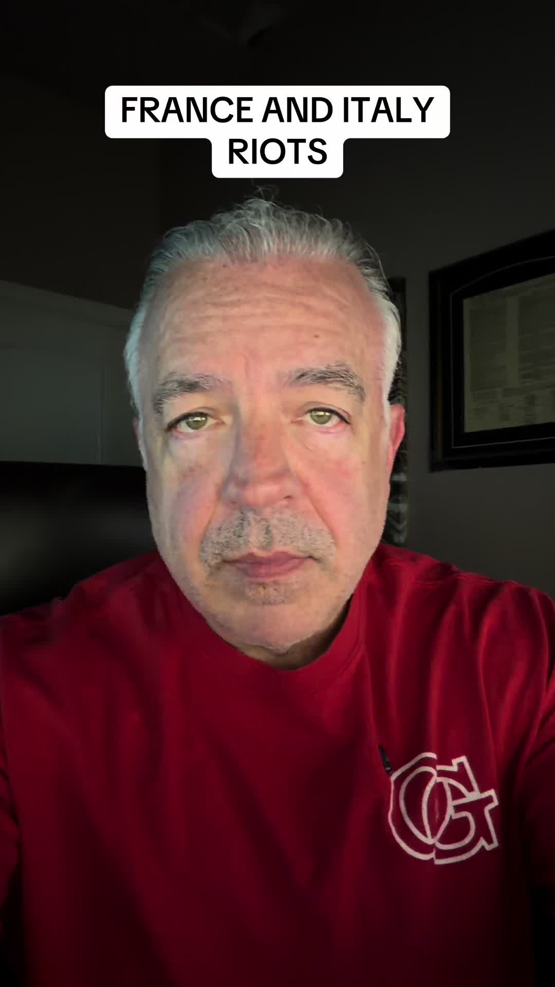 @Joe "Pags" Pagliarulo