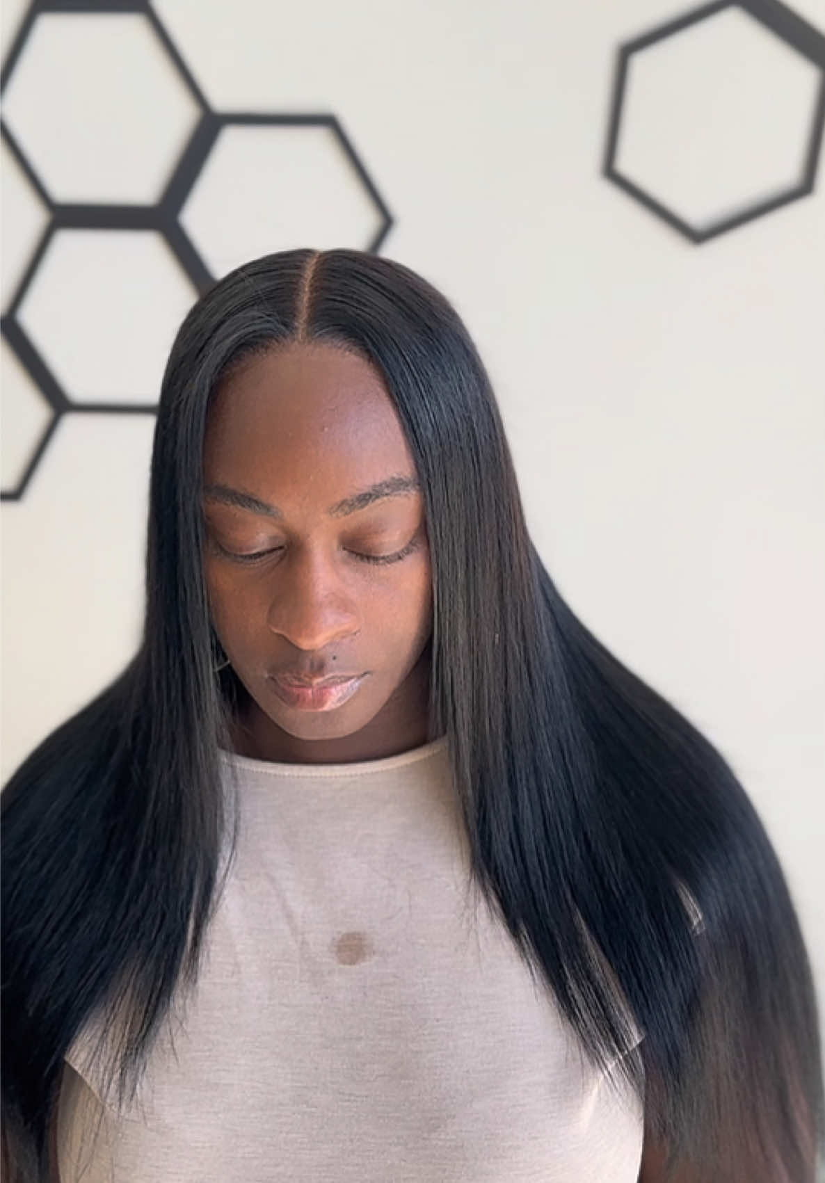 @CNB hair by Britney