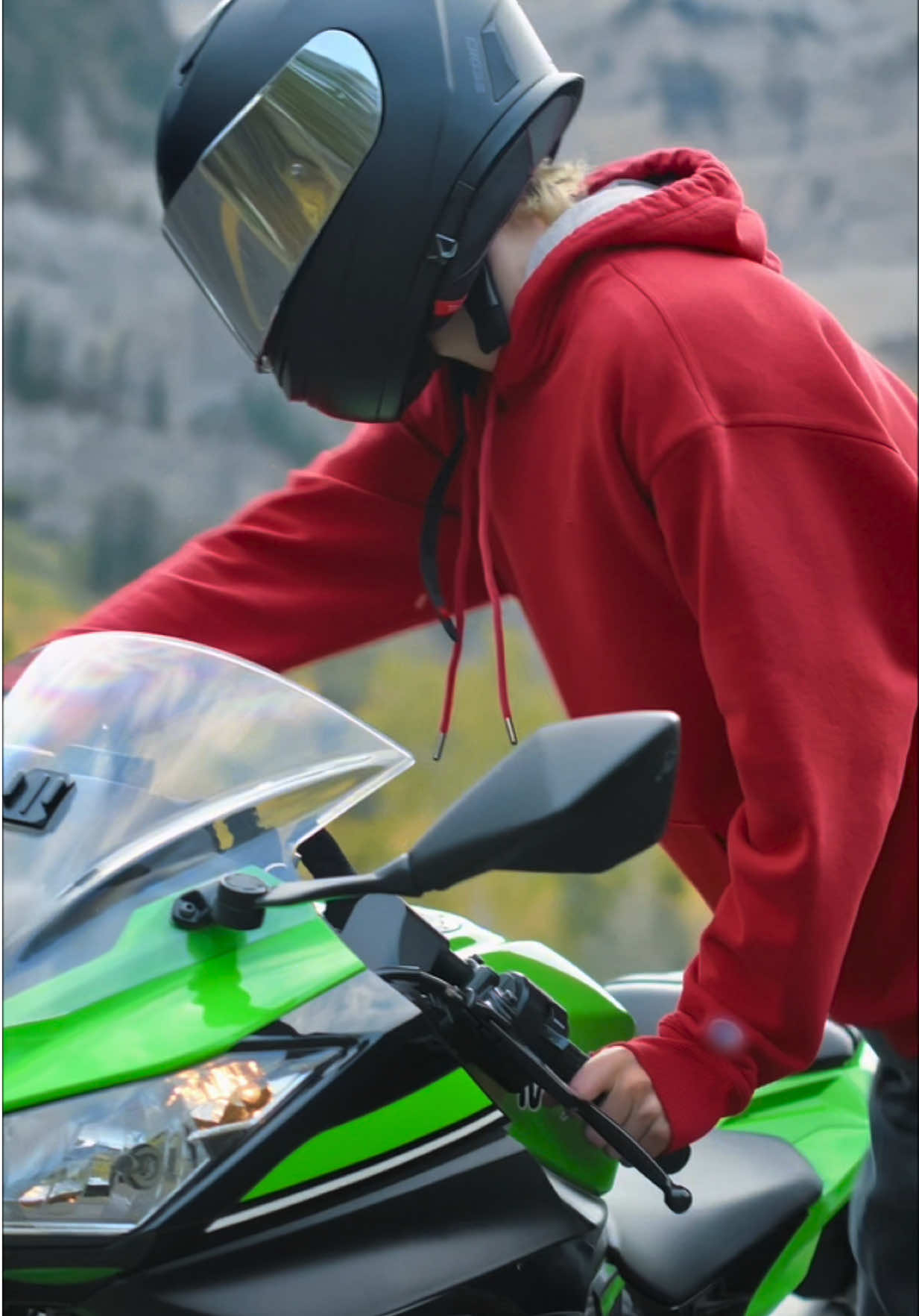@Kings Motorcycle Fairings
