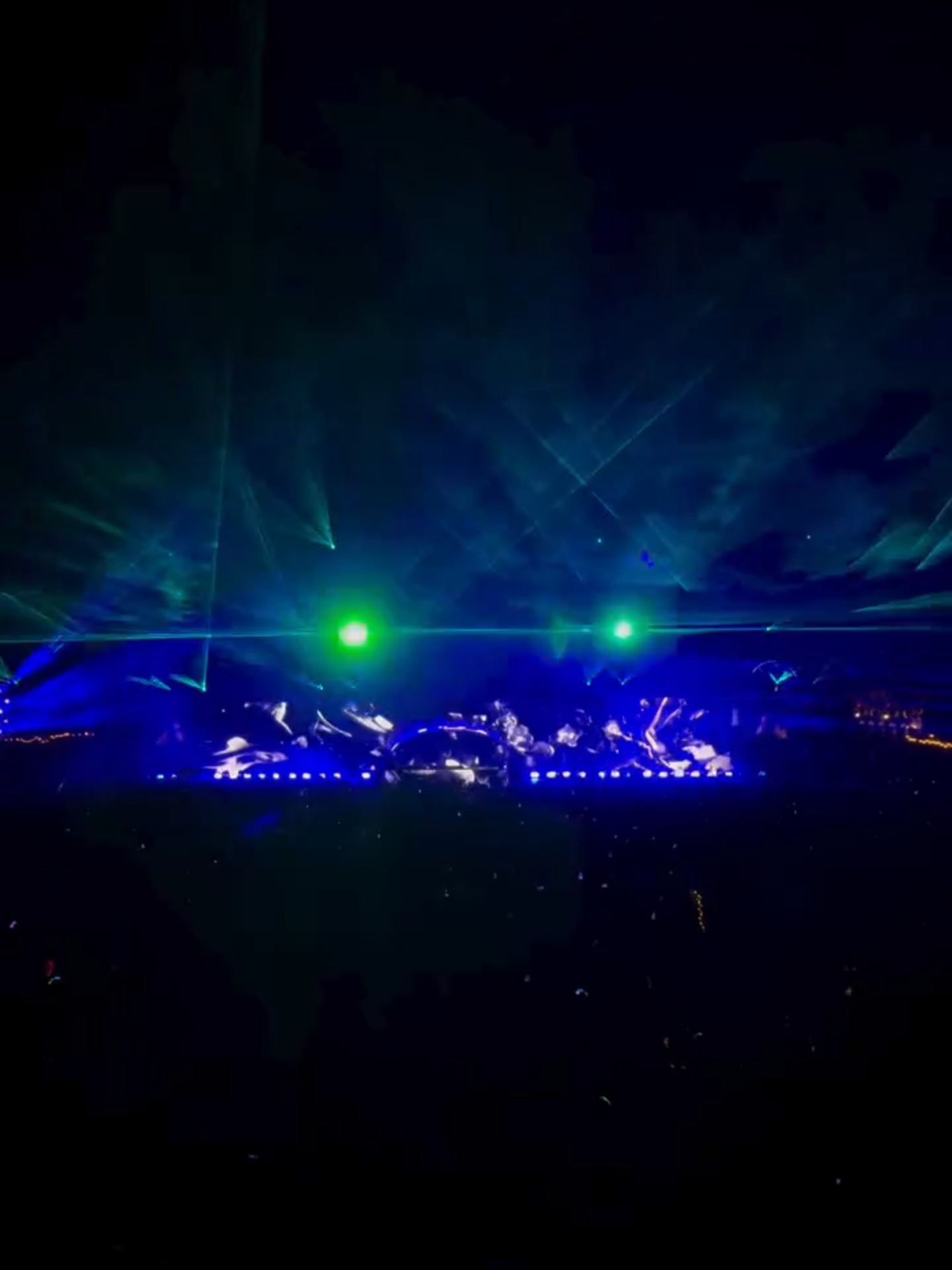 @Garrix Live