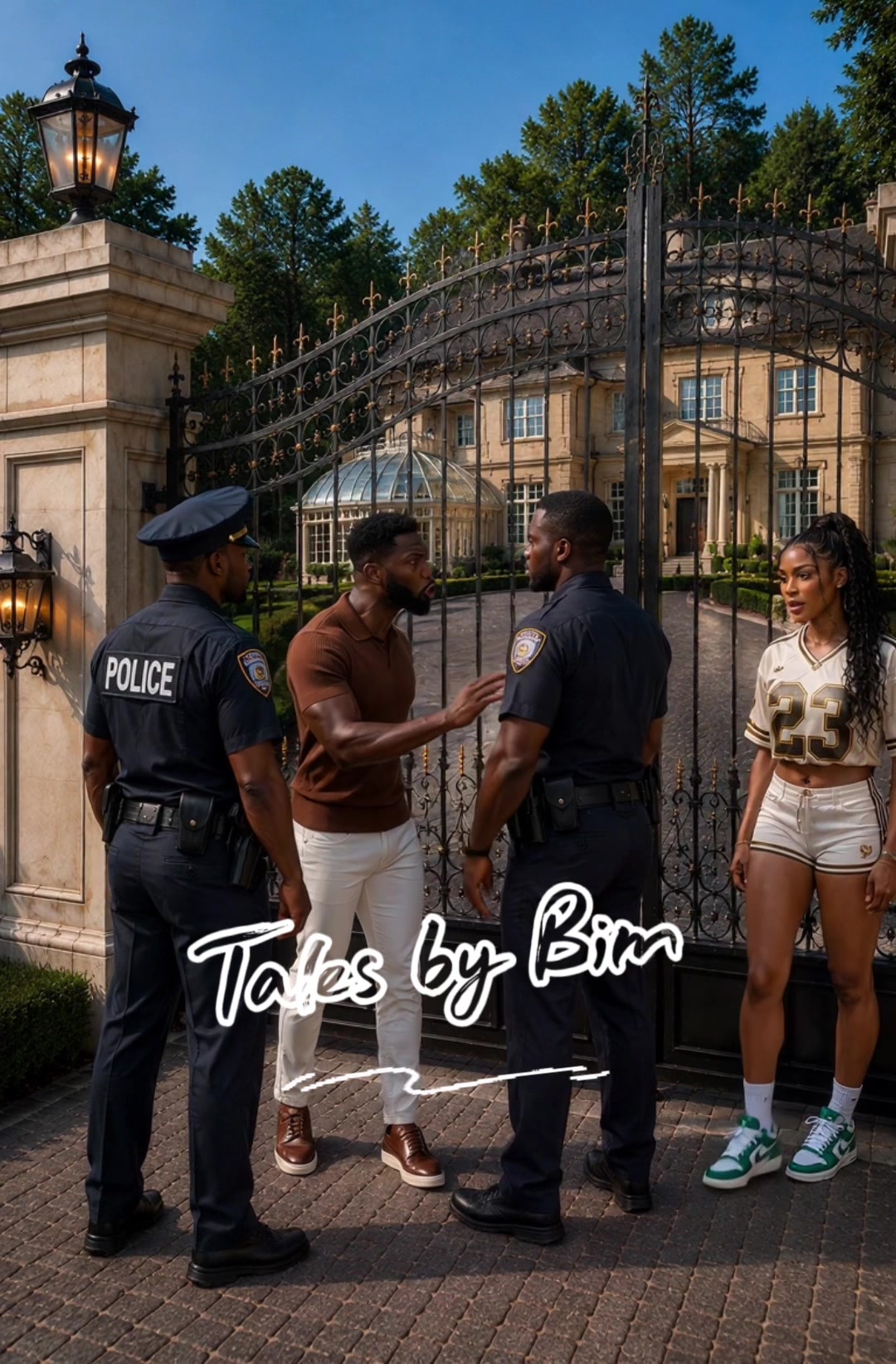 @Talesbybim
