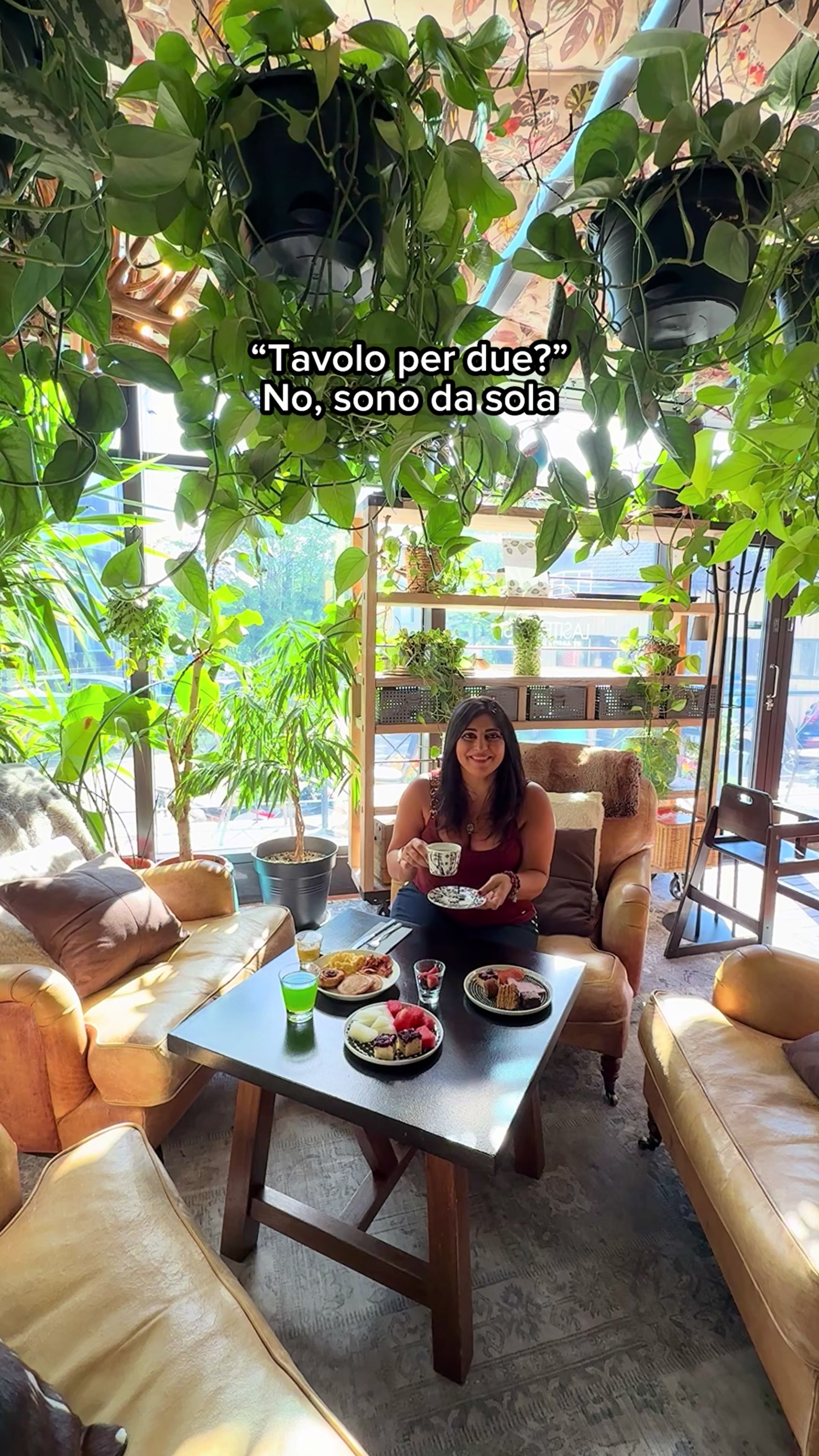 @Anna Pernice - travel blogger