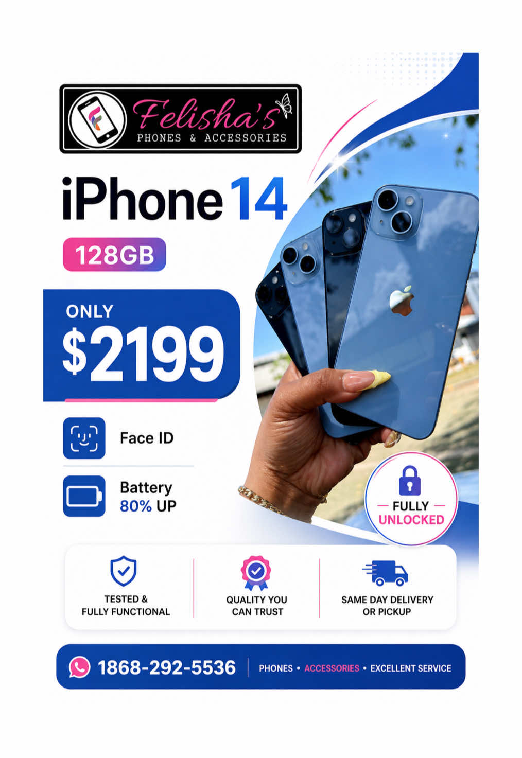 @FelishasPhones&Accessories