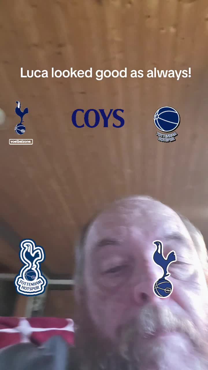 @bigdaddyofhotspurs❌️
