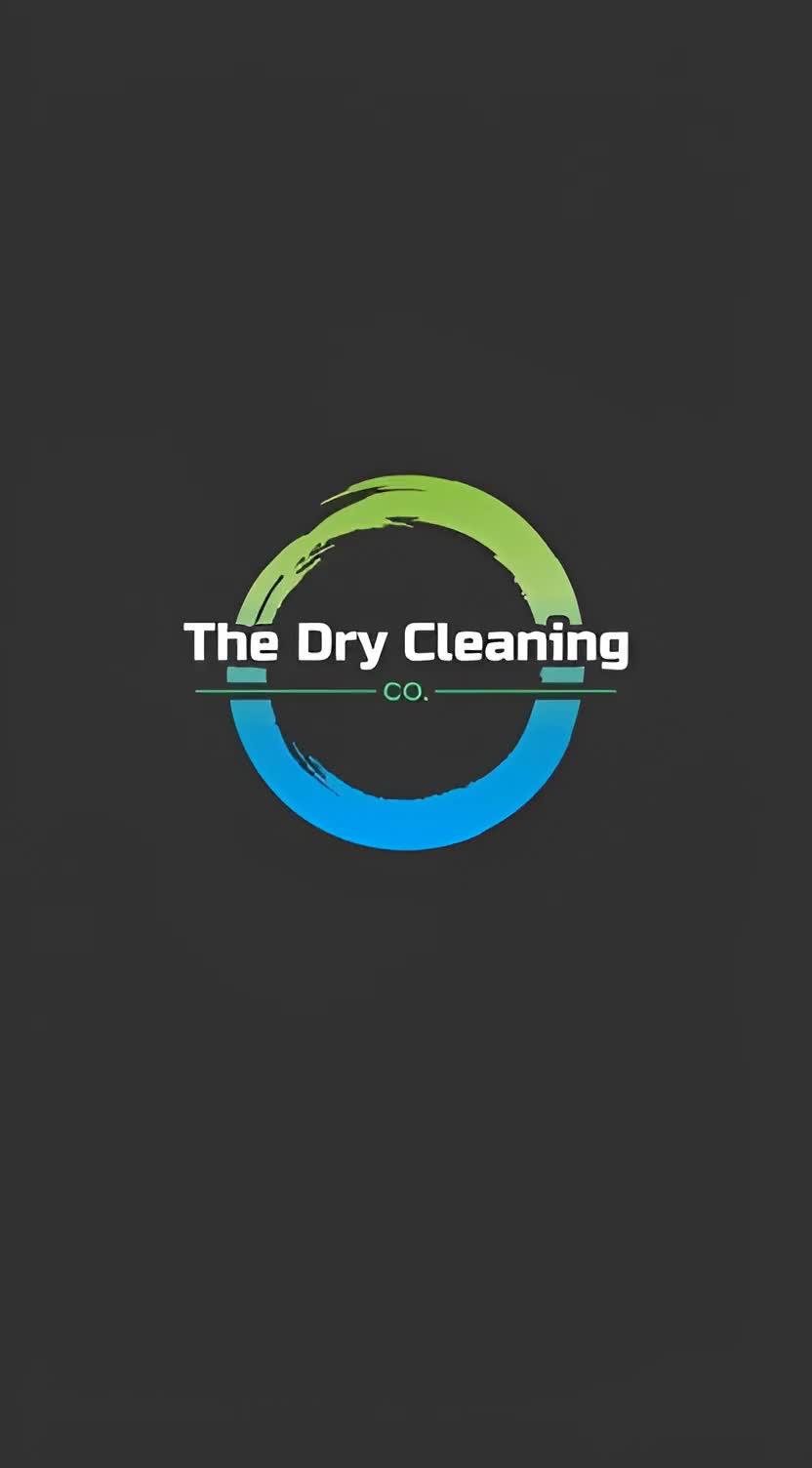 @The Dry Cleaning Co.