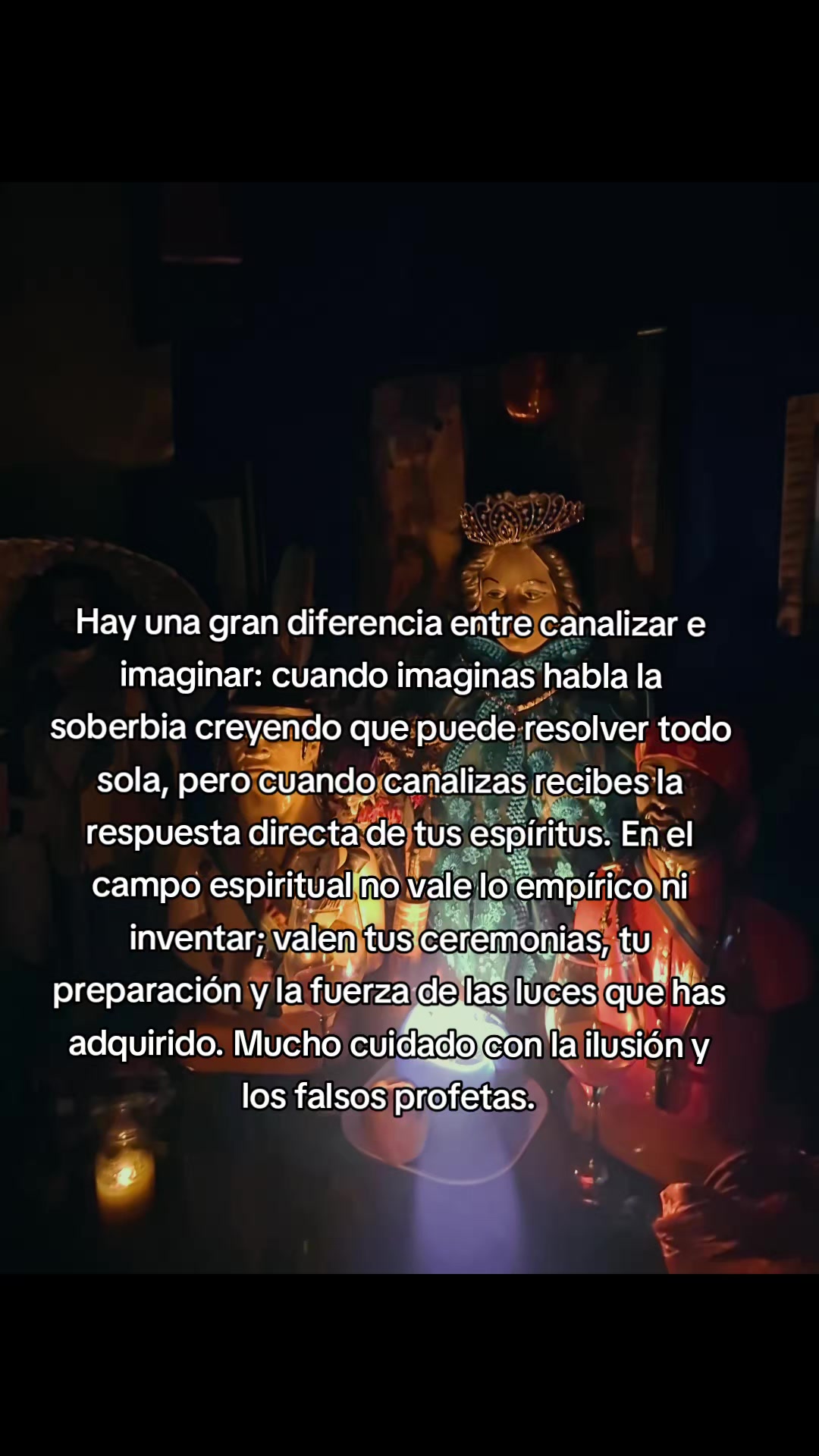 @Camino Espiritual