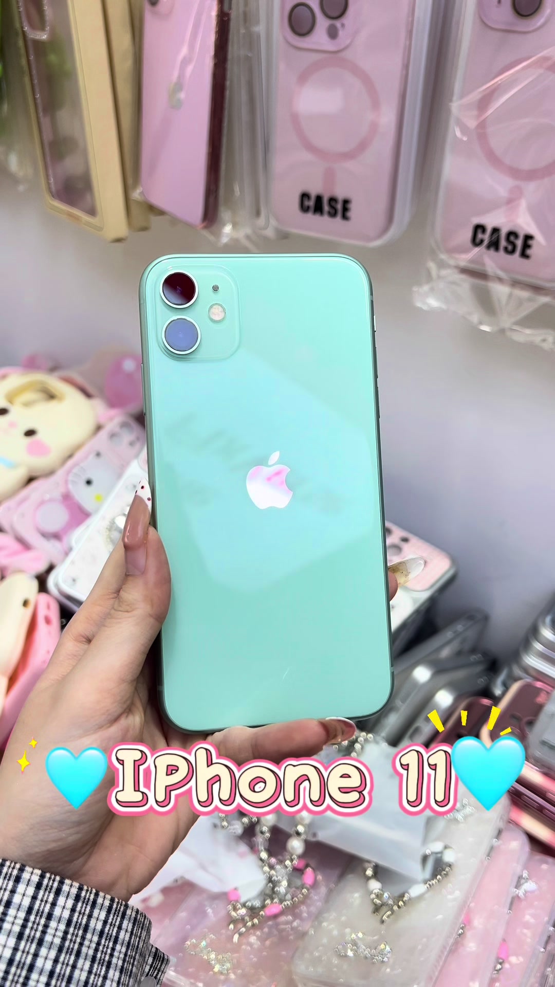 @๐เบเบฒเบเปเบเบฅเบฐเบชเบฑเบ เบกเบทเบชเบญเบIPhone๐