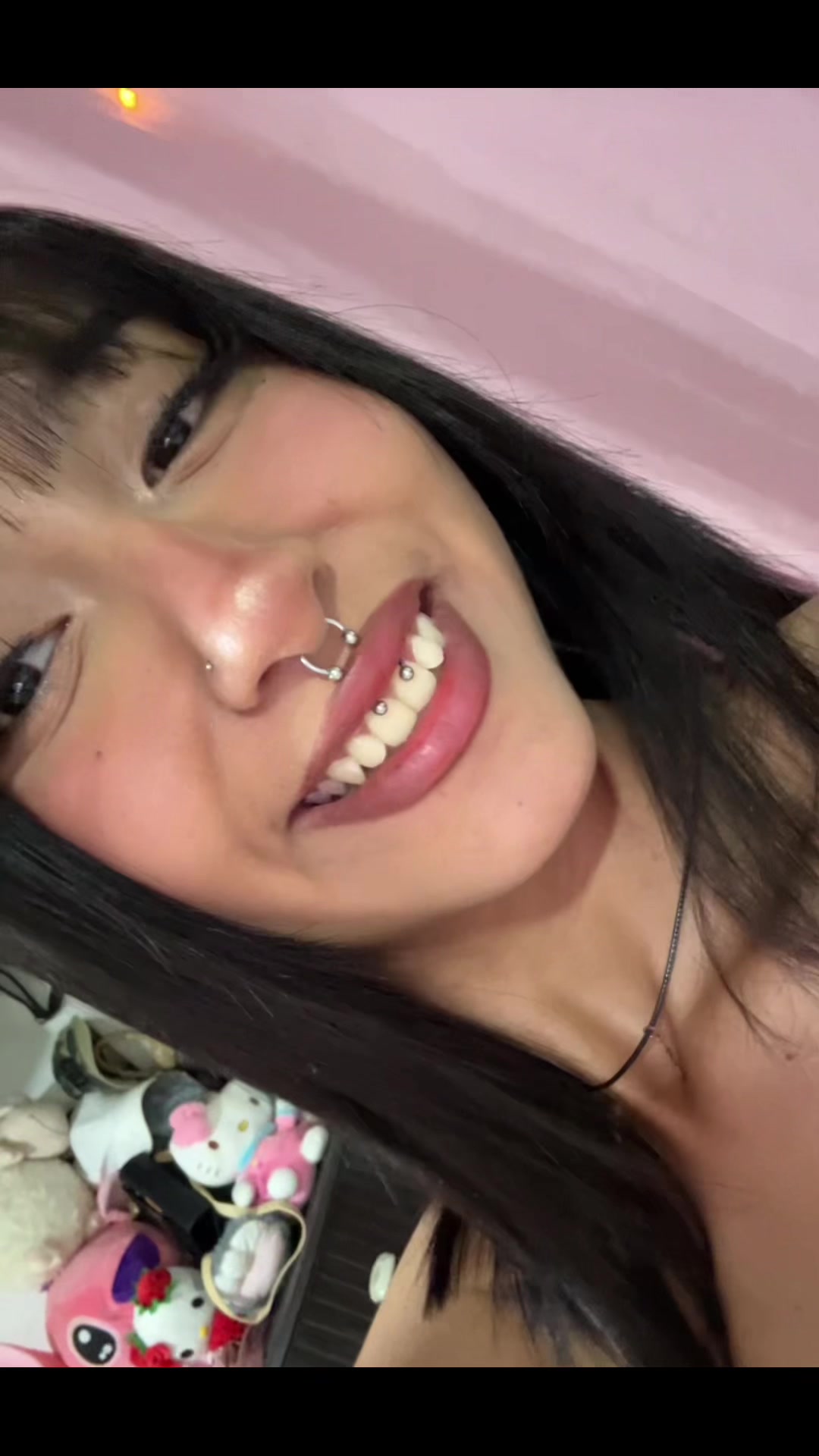 @️