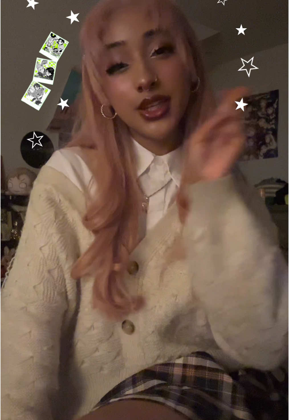 @pel ^_&minus;☆