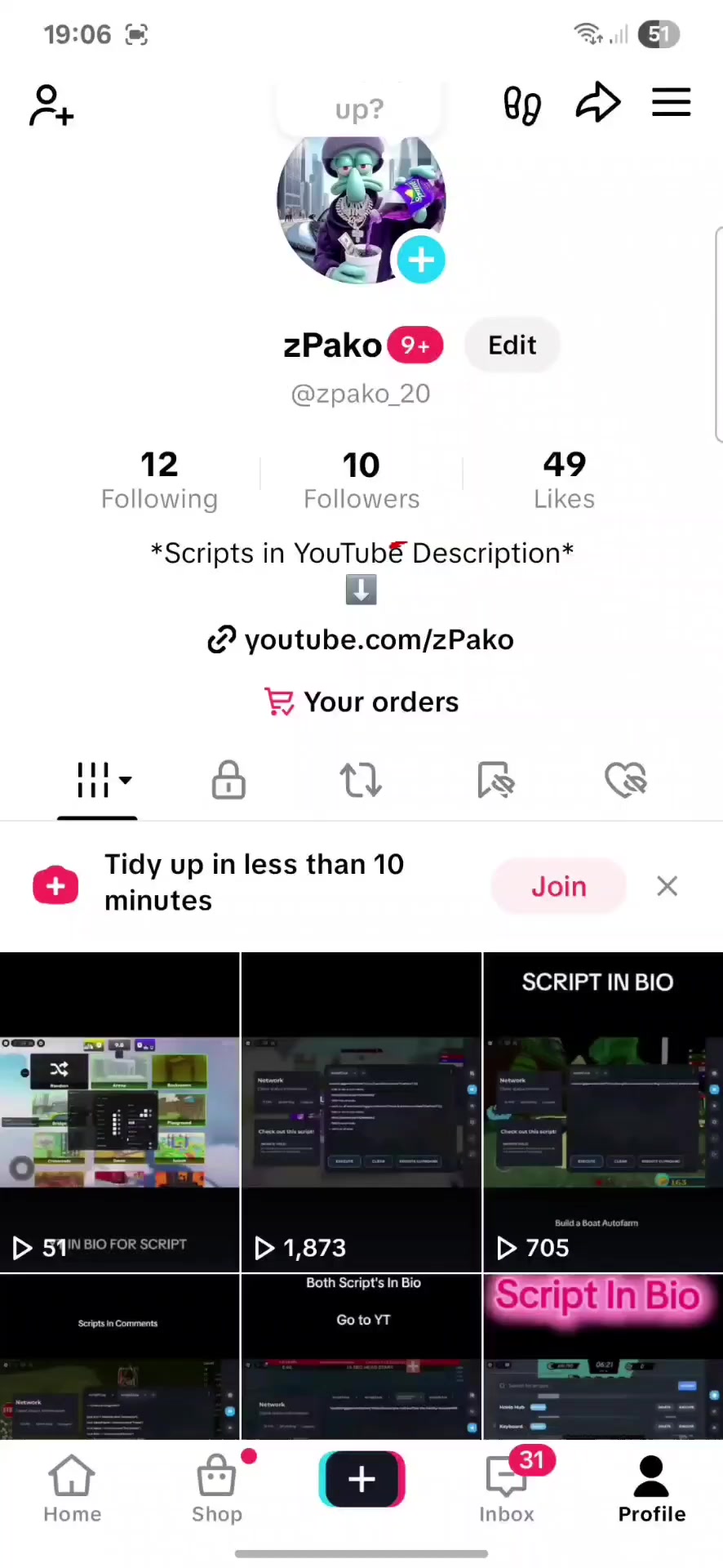 @zPako