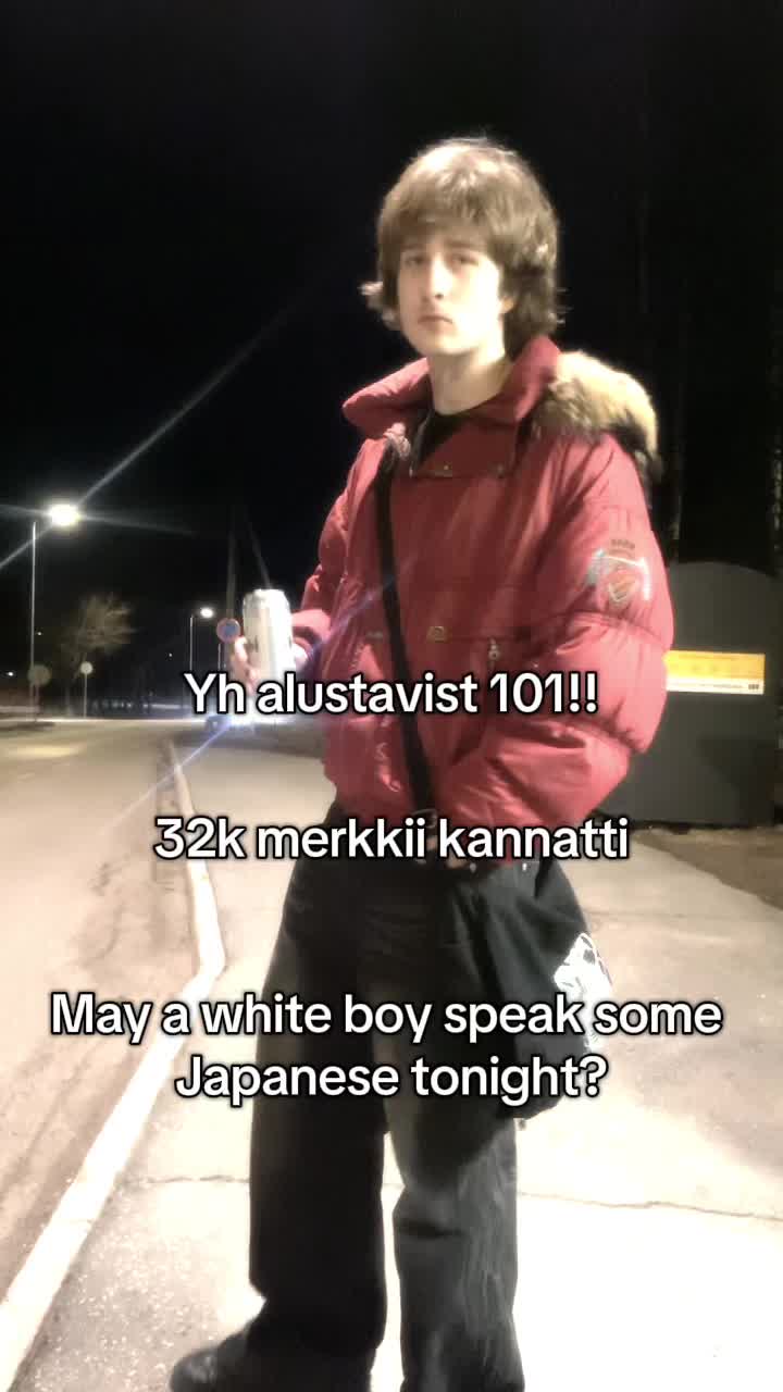 @Kaius