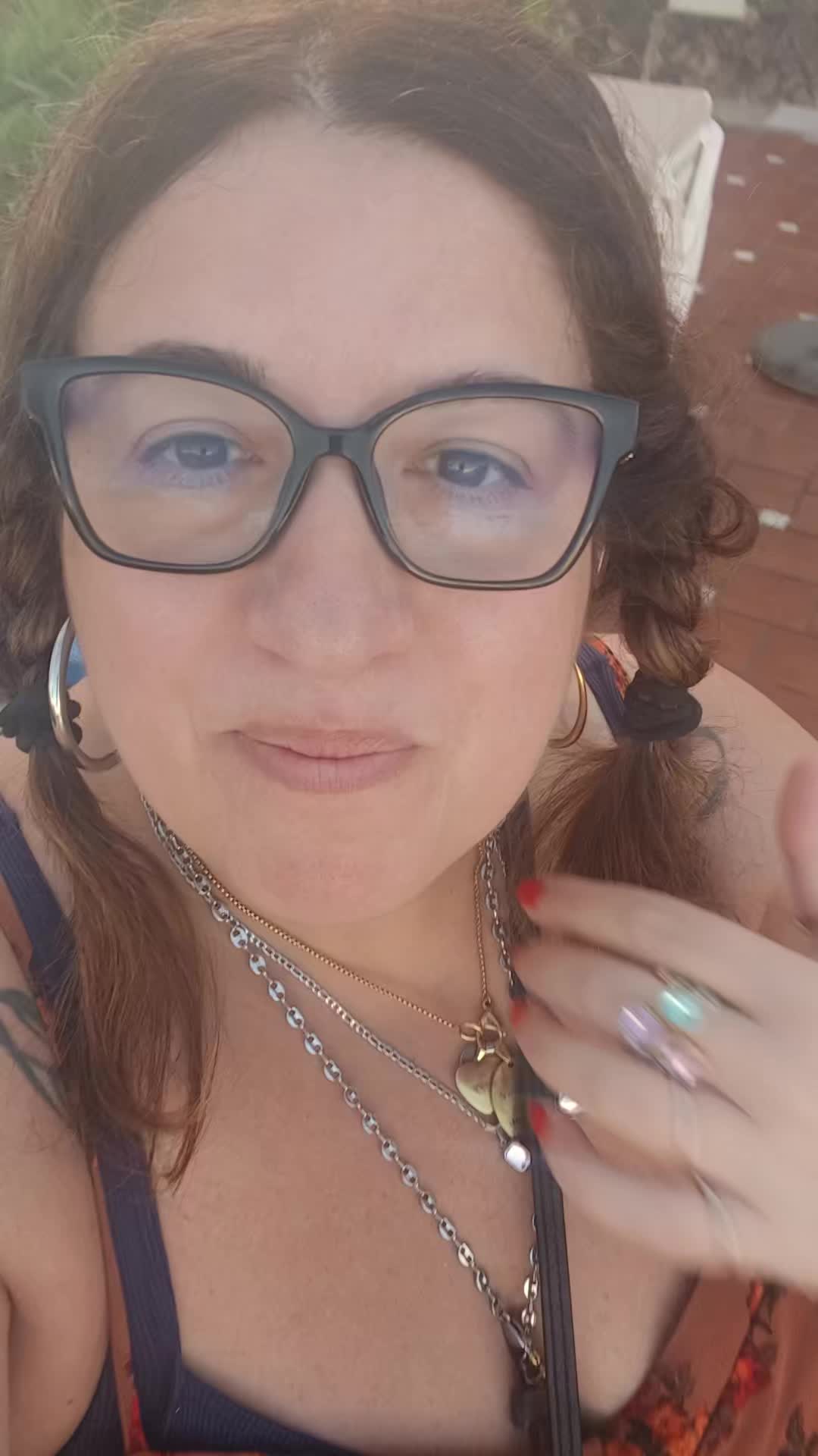 @la reina de endorfine(BARBARA)