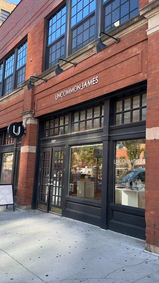 @Kara Larson
