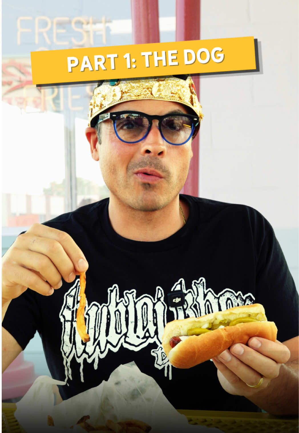 @Jeff Mauro
