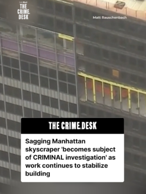 @The Crime Desk