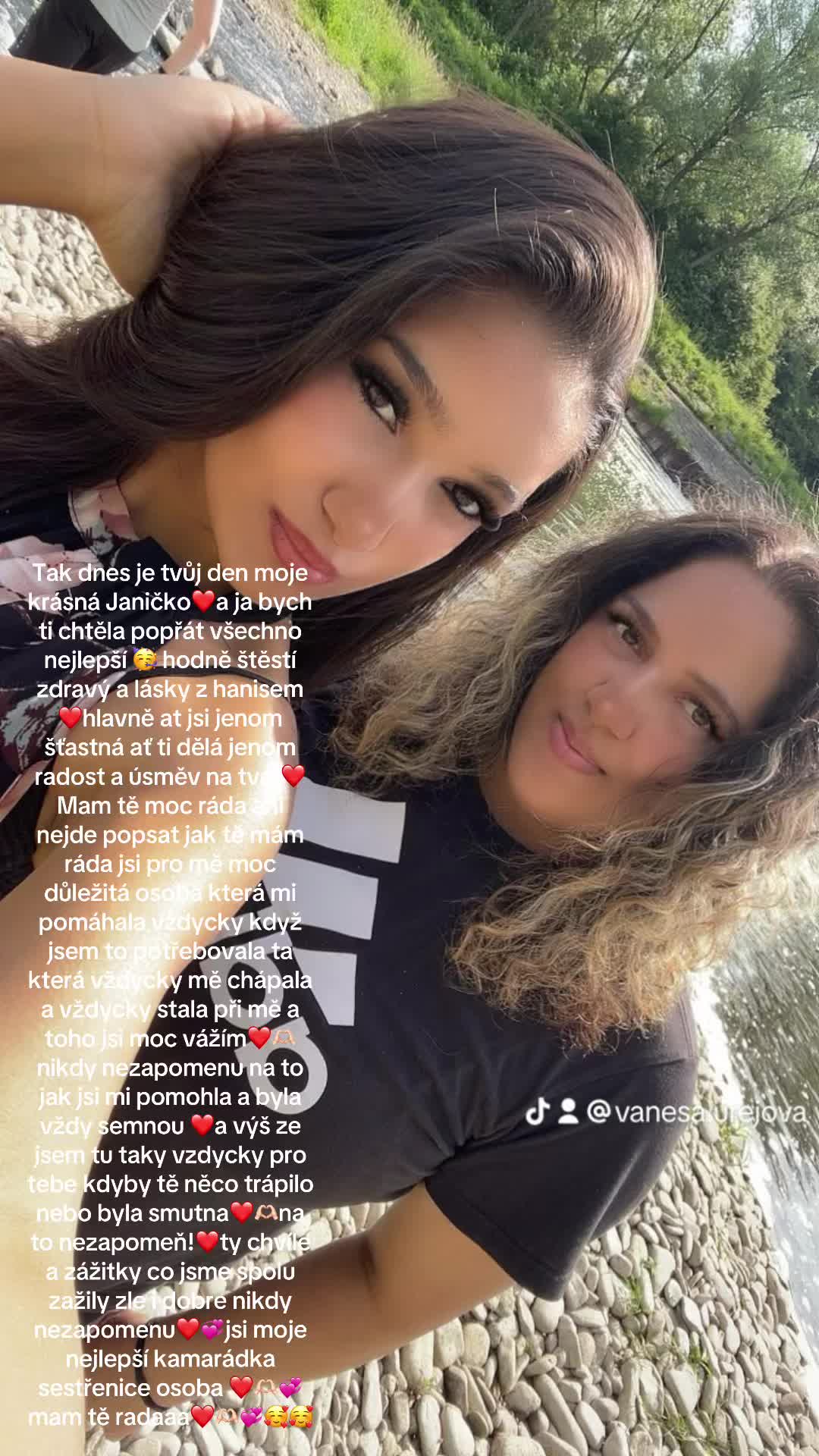 @Vanesa Čurejova