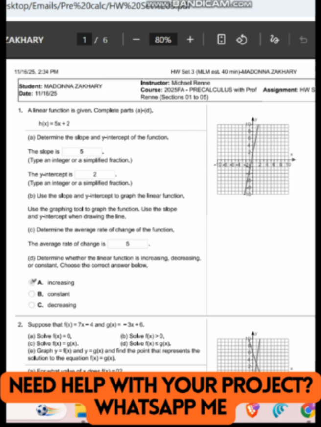 @Academic Helping Buddy