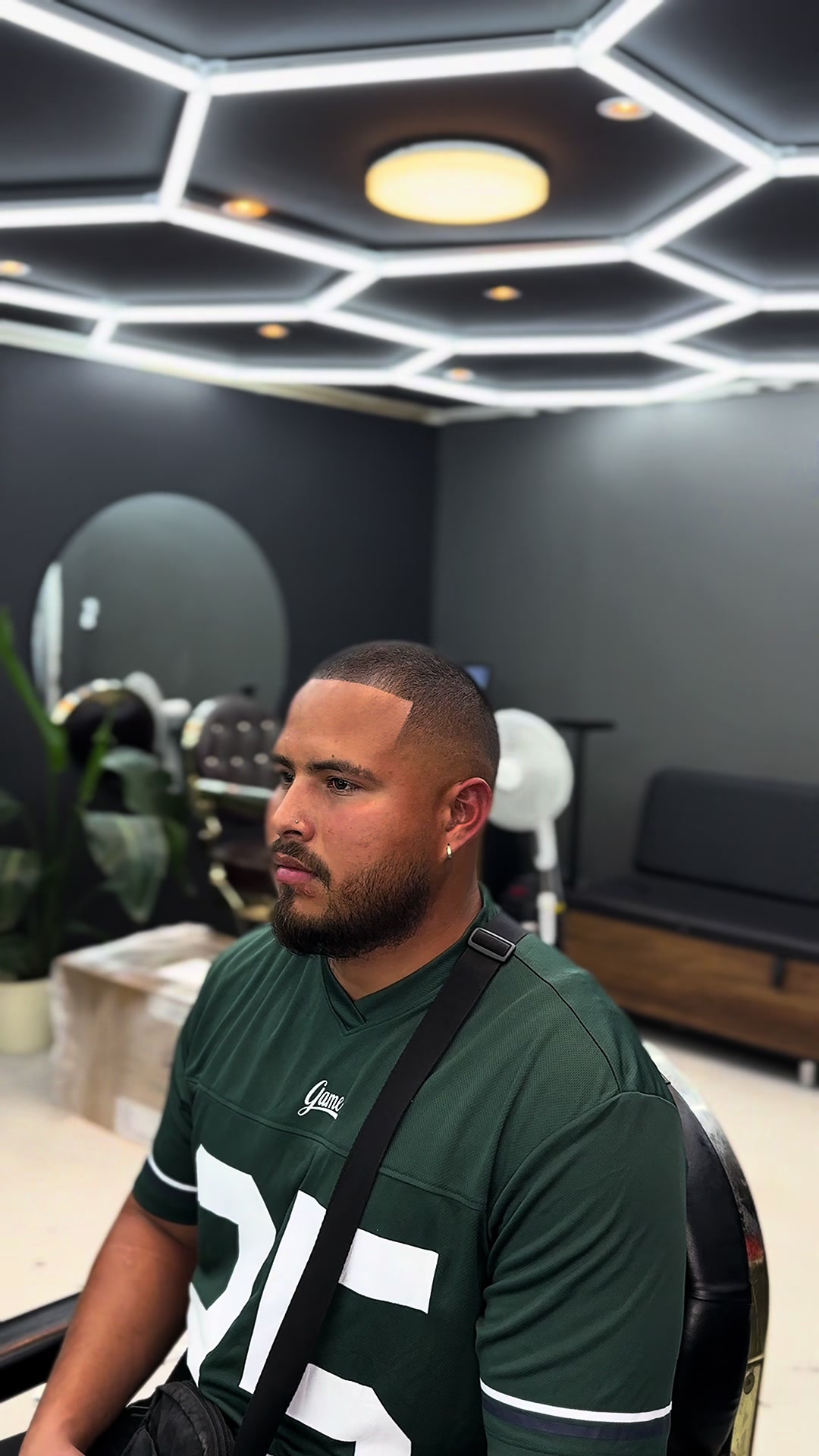 @TikTok Salong