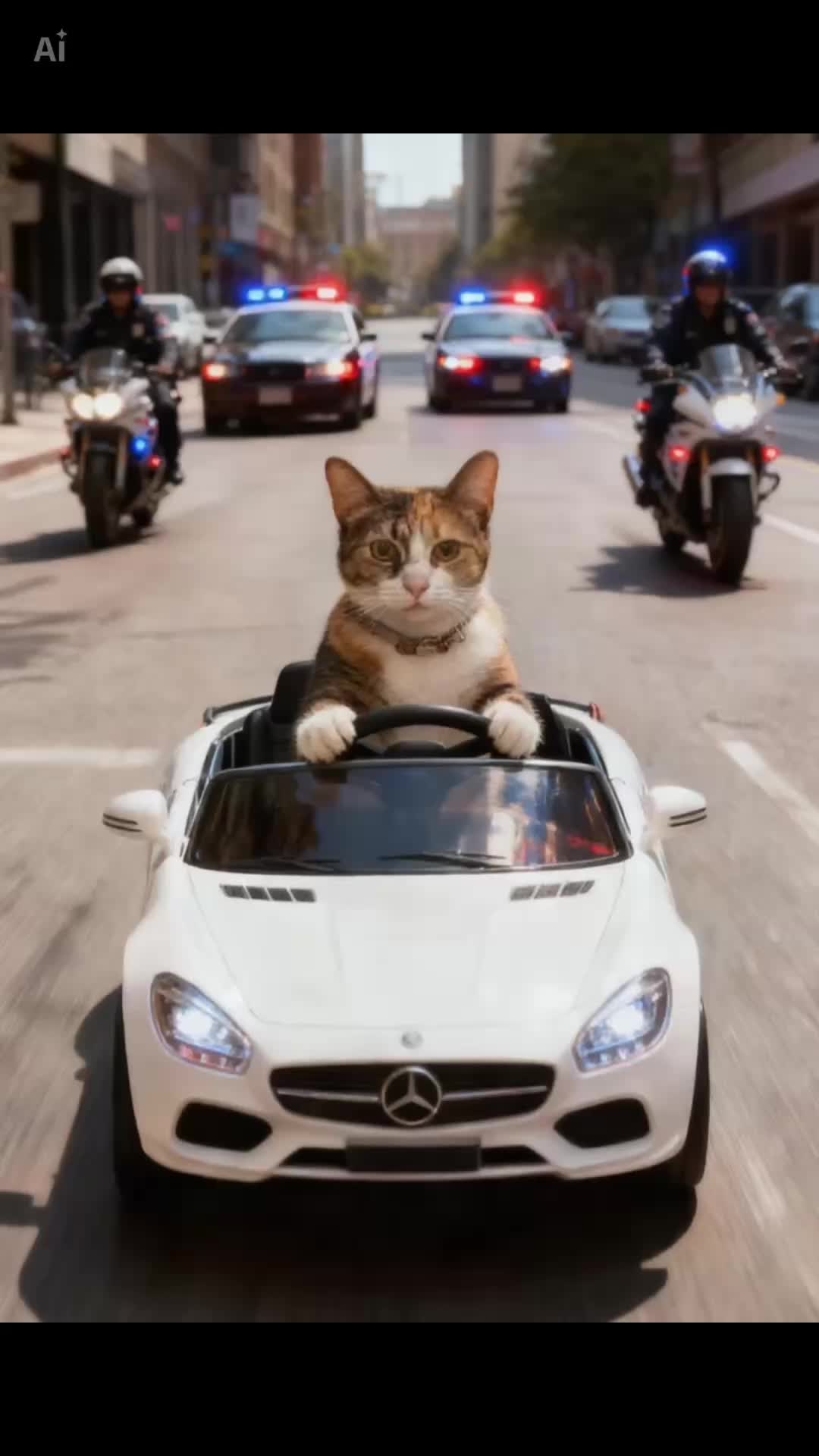 @Adventures of Baby Kitty