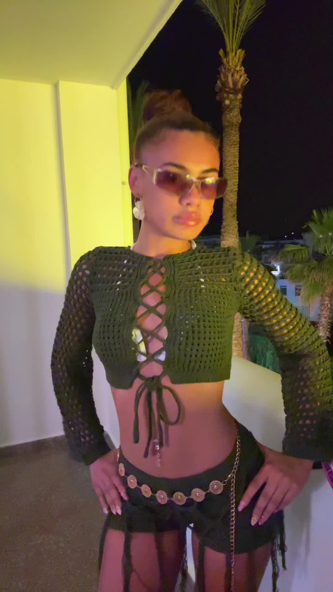 @Kyrah Elise