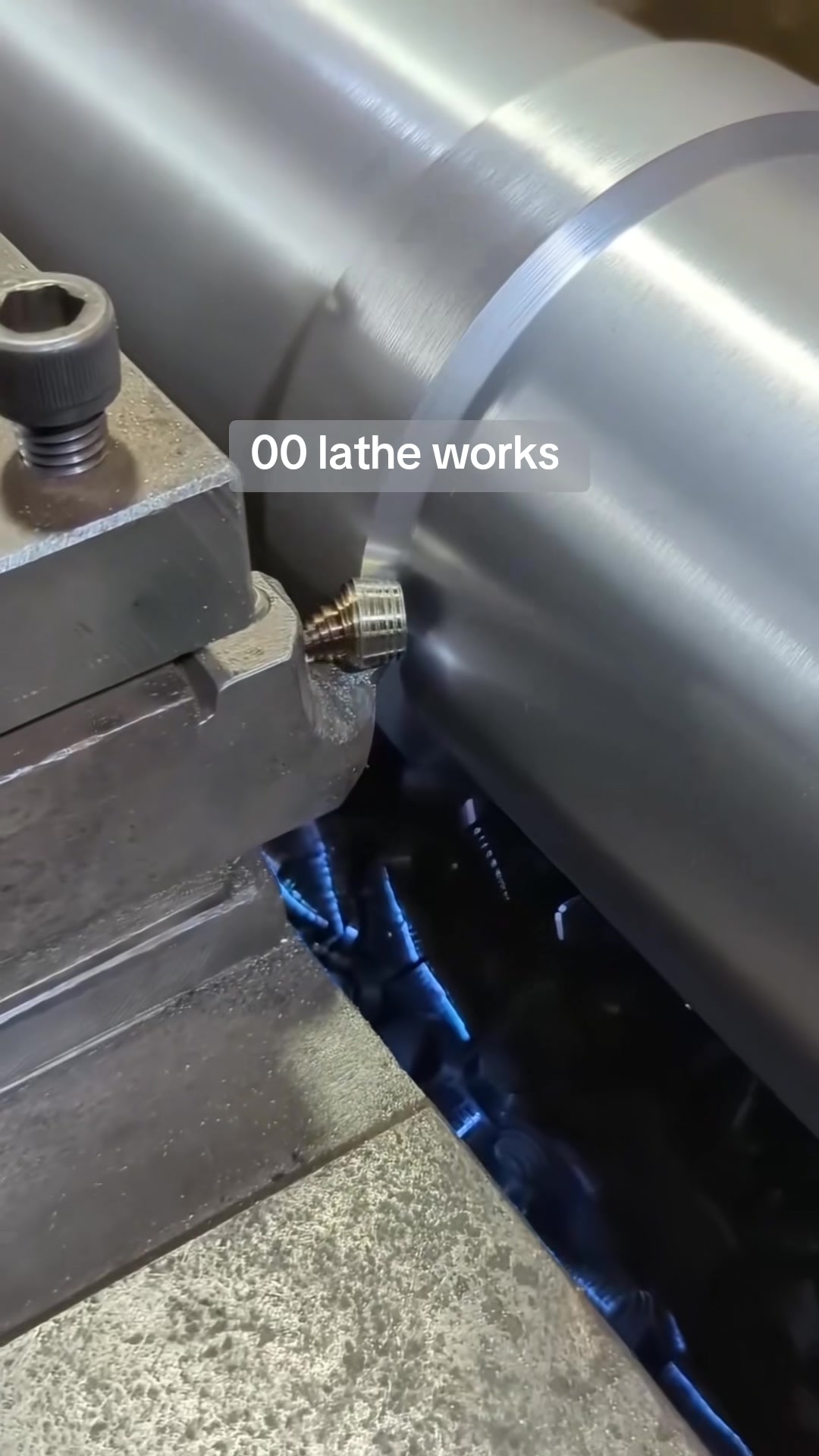 @00 lathe works