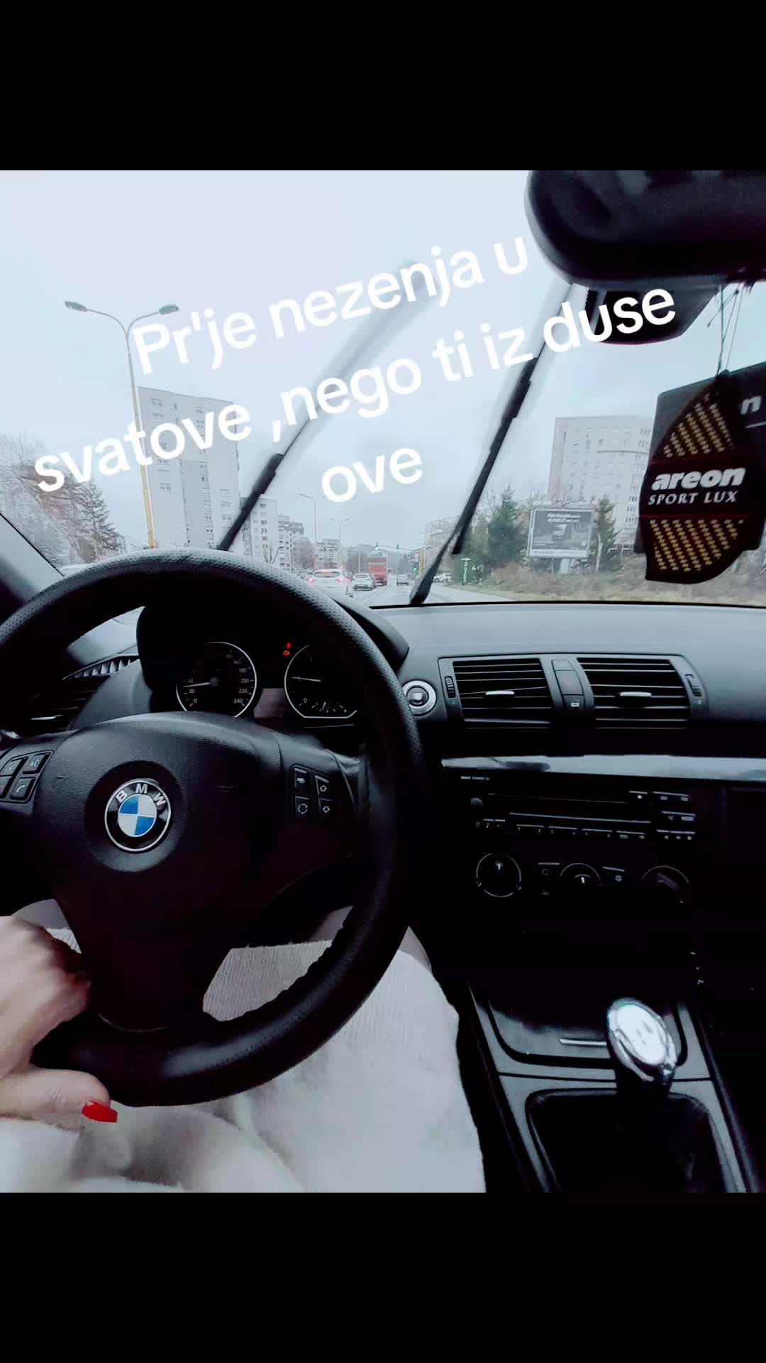 @Ela Mrkajic