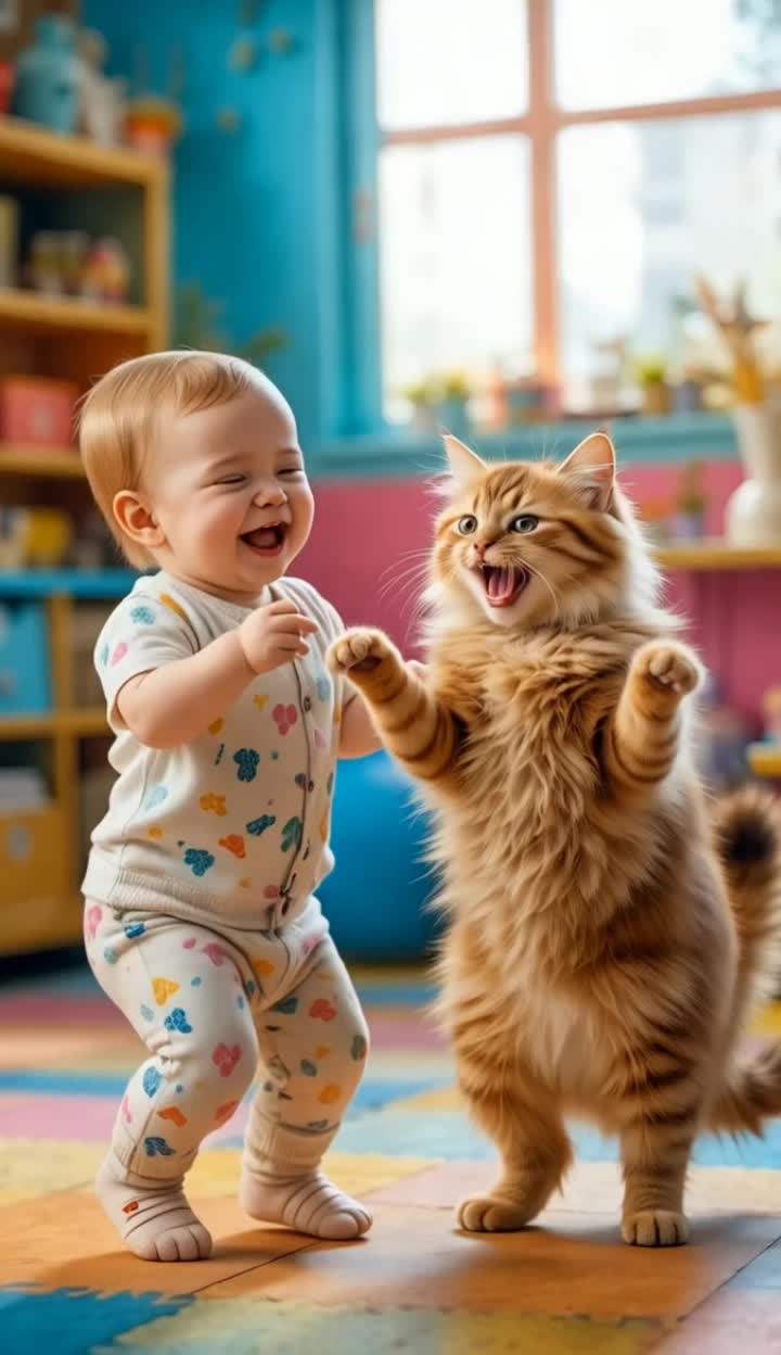 @Kids Cartoon