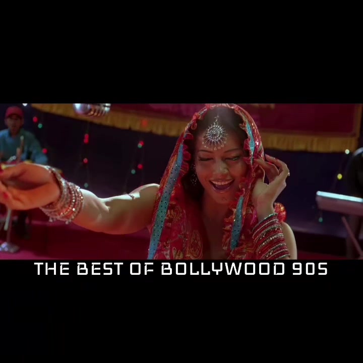 @The Best Of Bollywood! ❤️🎶